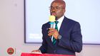 Principal Secretary (PS) in the State Department for Internal Security and National Administration, Dr Raymond Omollo