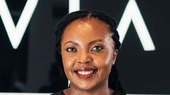 Wakiuru Njuguna, Managing Partner HEVA Fund