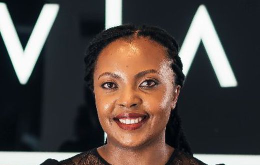 Wakiuru Njuguna, Managing Partner HEVA Fund