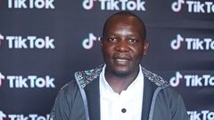 Wowzi President and Co-Founder Mike Otieno