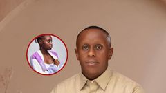 Who is Mukami Maina? Inside the social media frenzy sparked by Phil Director’s photo