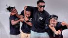 3 Men Army & DJ Regun announce departure from NRG Radio