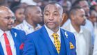 Bishop Muthee Kiengei