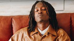 Kenyan artist KayCyy