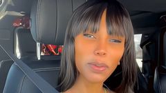 U.S.-based Tanzanian socialite Mange Kimambi