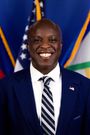 Yemi Mobolade, 42nd Mayor of Colorado Springs (Born Lagos, Nigeria)