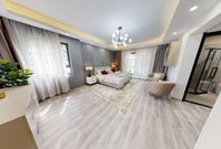 A showroom apartment at Platinum Oak Residency Kileleshwa