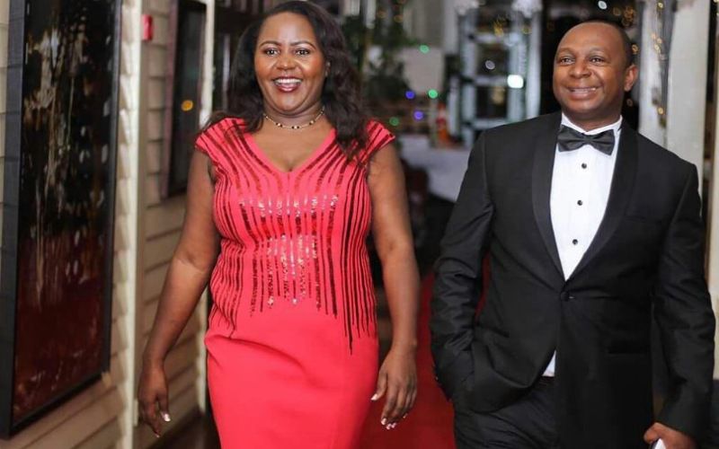 What Simon Kabu did at end-of-year party that has fans convinced he's hiding truth