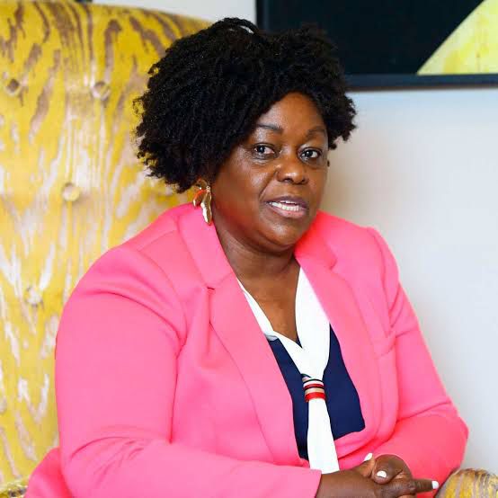Millie Odhiambo fights for childless women as she shares her own struggles