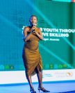 Maandamano Baby: 5 times Mammito showed us how to rock maternity wear