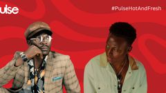#PulseHotAndFresh: Coster Ojwang and Shad Mziki