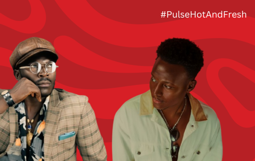 #PulseHotAndFresh: Coster Ojwang and Shad Mziki