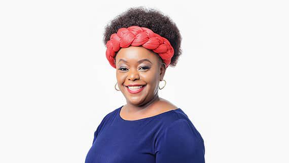 Millie Odhiambo fights for childless women as she shares her own struggles