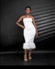 Digital creator & fashion designer Noel Toywa