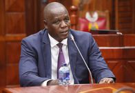 Gerald Nyaoma Arita