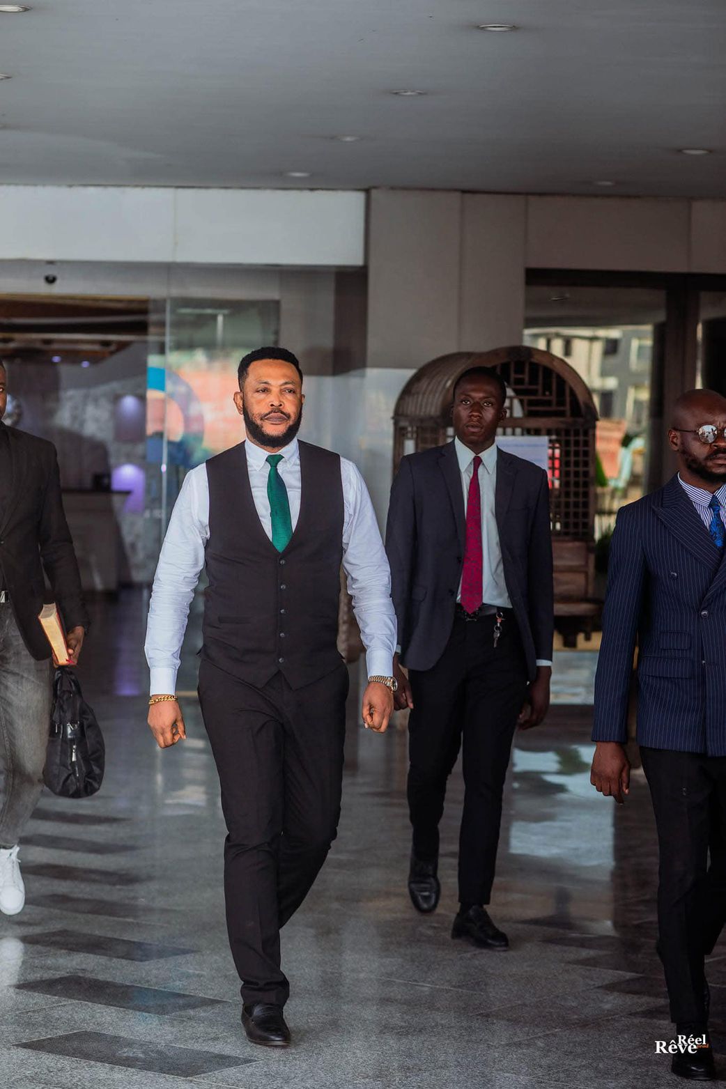 Prophet Charles Motondo