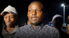 Gideon Kibet, popularly known as Kibet Bull