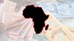 African countries that still pay 'colonial tax' to former colonisers