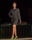 Digital creator & fashion designer Noel Toywa