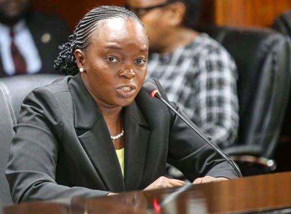 Deborah Barasa: Things you didn't know about 2nd wealthiest female CS