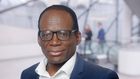 Prof. Collen Masimirembwa