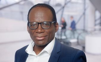 Prof. Collen Masimirembwa