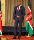 Ken Mijungu