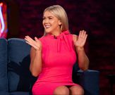 White House Press Secretary Karoline Leavitt