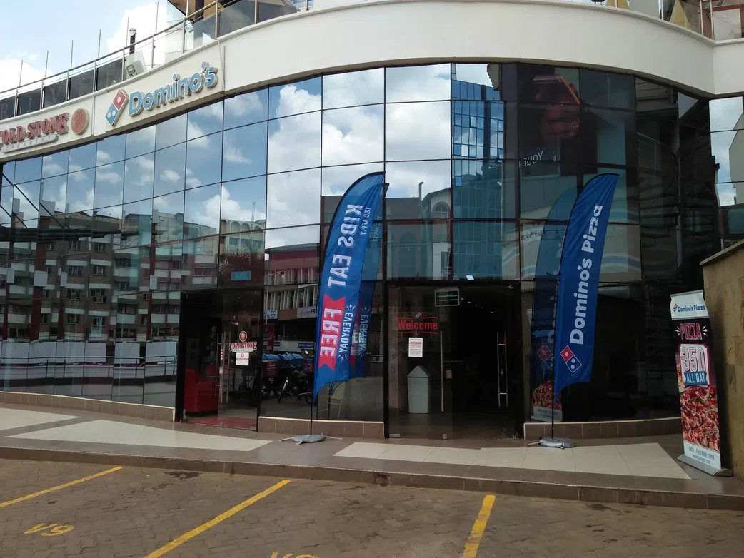 Domino’s Pizza & Cold Stone cite 3 reasons for employee layoffs in Kenya