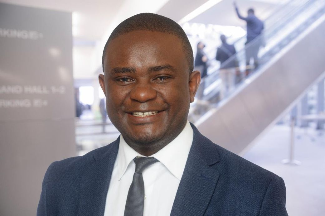 2 Calestous Juma Fellows named among 100 most influential Africans of 2024