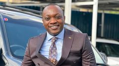 Ken Mijungu