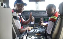 44-year aviation legacy of Col James Gitahi who flew President Moi & Kibaki