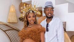 10 maternity looks by Dorea Chege to inspire your pregnancy wardrobe