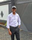 Mugithii singer Samidoh Muchoki