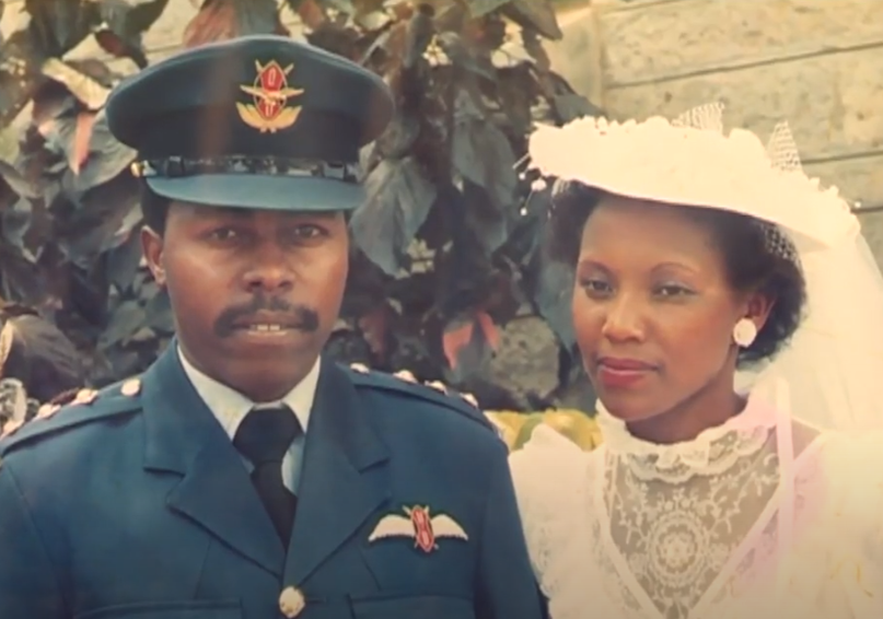 44-year aviation legacy of Col James Gitahi who flew President Moi & Kibaki
