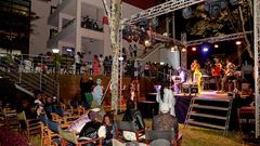 Where creativity met conversation: Inside the British Council Kenya Open Day