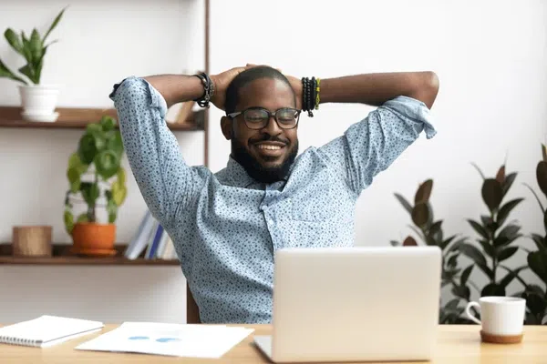 Why your office might be half-empty on Mondays [Report]