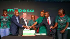 M-PESA celebrates 18 years