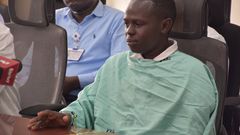 KNH performs world’s 1st surgery to restores touch to amputated limb