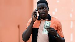 #FeatureByLOOP - Taking a page off the Kenyan man’s playbook