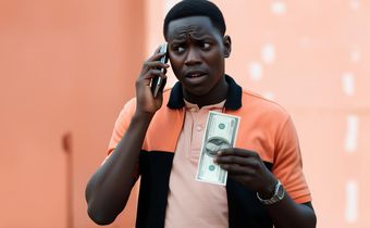 #FeatureByLOOP - Taking a page off the Kenyan man’s playbook