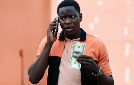 #FeatureByLOOP - Taking a page off the Kenyan man’s playbook
