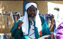 Self-proclaimed 'Jesus wa Tongaren'