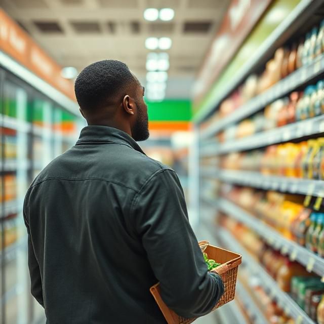 Tactics supermarkets use to beat expiry date & move products to consumers