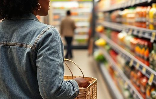 Tactics supermarkets use to move products nearing expiration to consumers