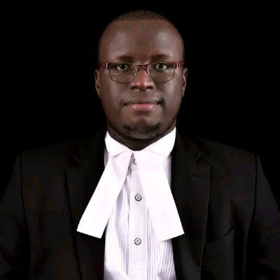 Advocate Levi Munyeri