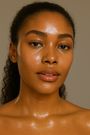 Dewy, Glass‑Skin Complexion