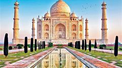 The 7 modern wonders of the world and where to find them