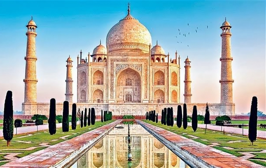 The 7 modern wonders of the world and where to find them