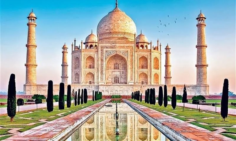 The 7 modern wonders of the world and where to find them